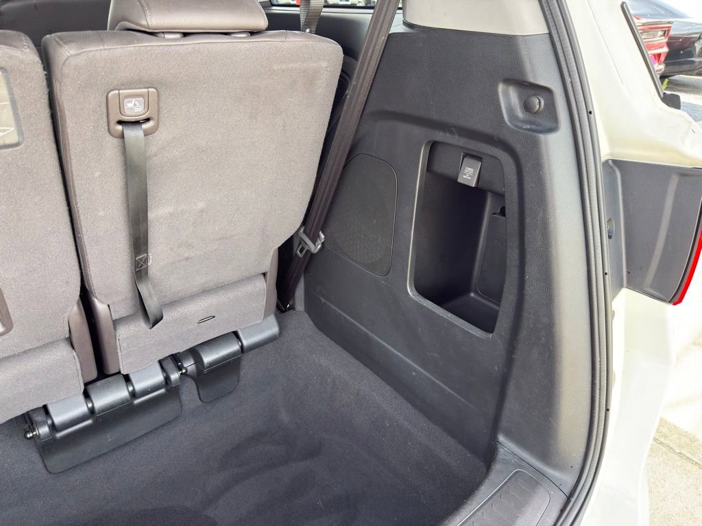 Used 2019 Honda Odyssey EX-L image 38