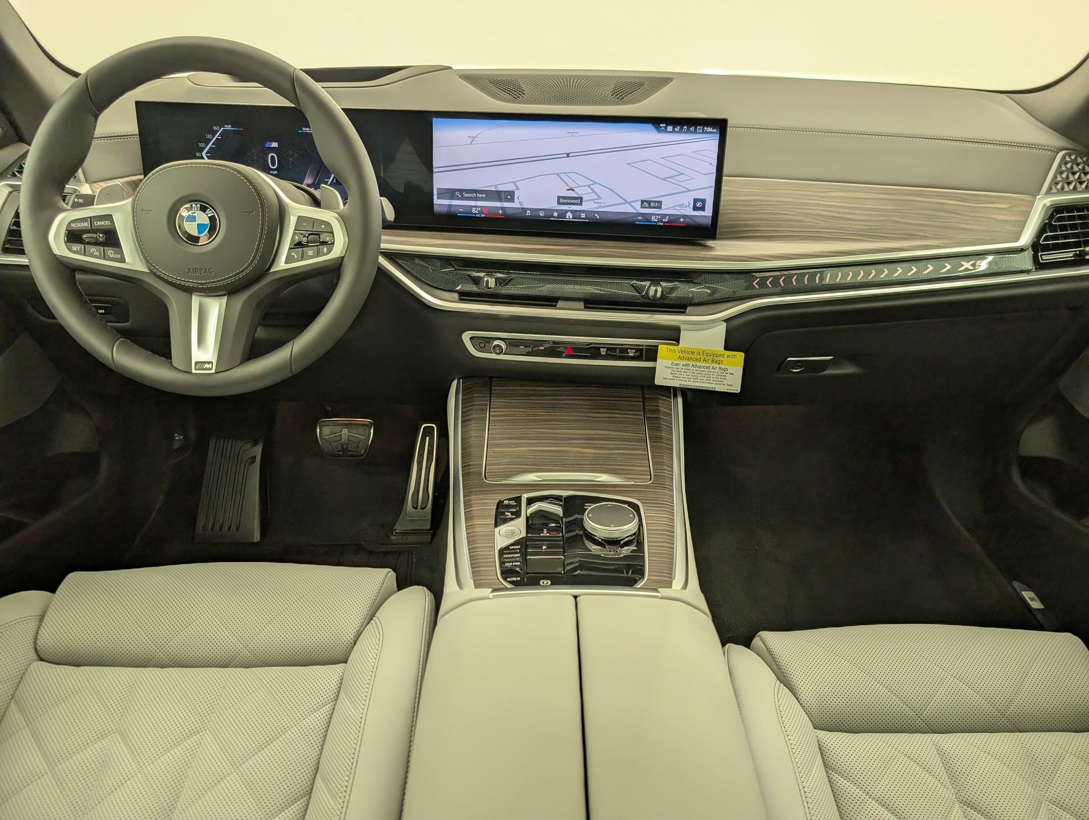 New 2026 BMW X5 sDrive40i w/ M Sport Package image 17