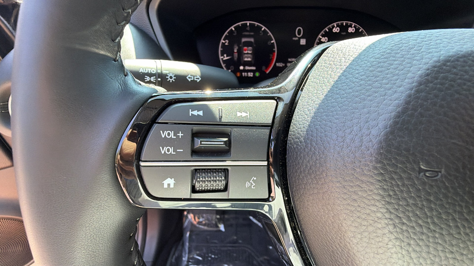 Used 2026 Honda HR-V EX-L image 26