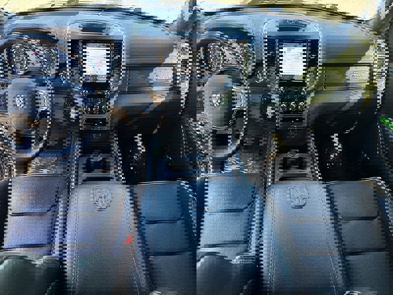 Used 2024 RAM 1500 Laramie image 15