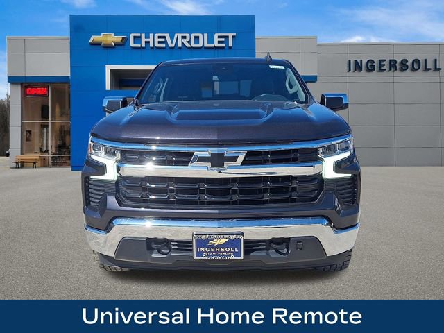 Used 2022 Chevrolet Silverado 1500 LT image 19