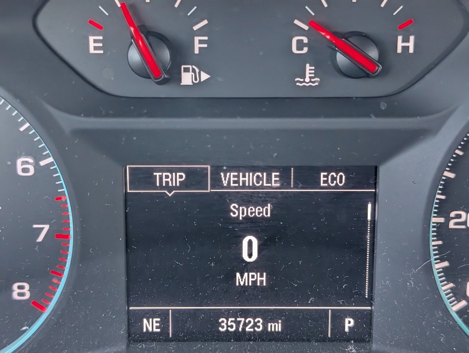 Used 2023 Chevrolet Malibu LT image 10