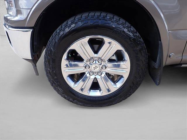 Certified 2019 Ford F150 King Ranch w/ Equipment Group 601A Luxury AWD/4WD image 7