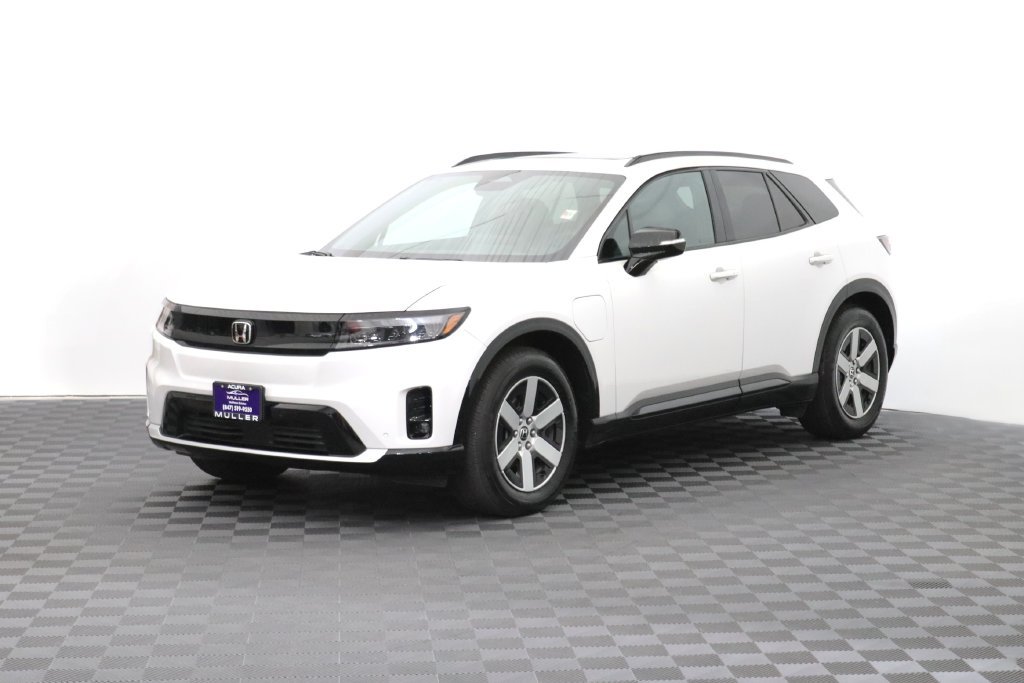 Used 2024 Honda Prologue Touring image 5