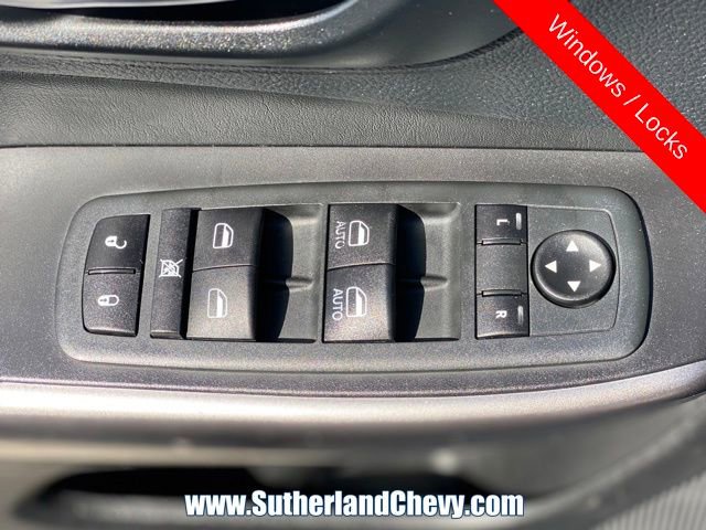 Used 2021 Jeep Cherokee Latitude image 13