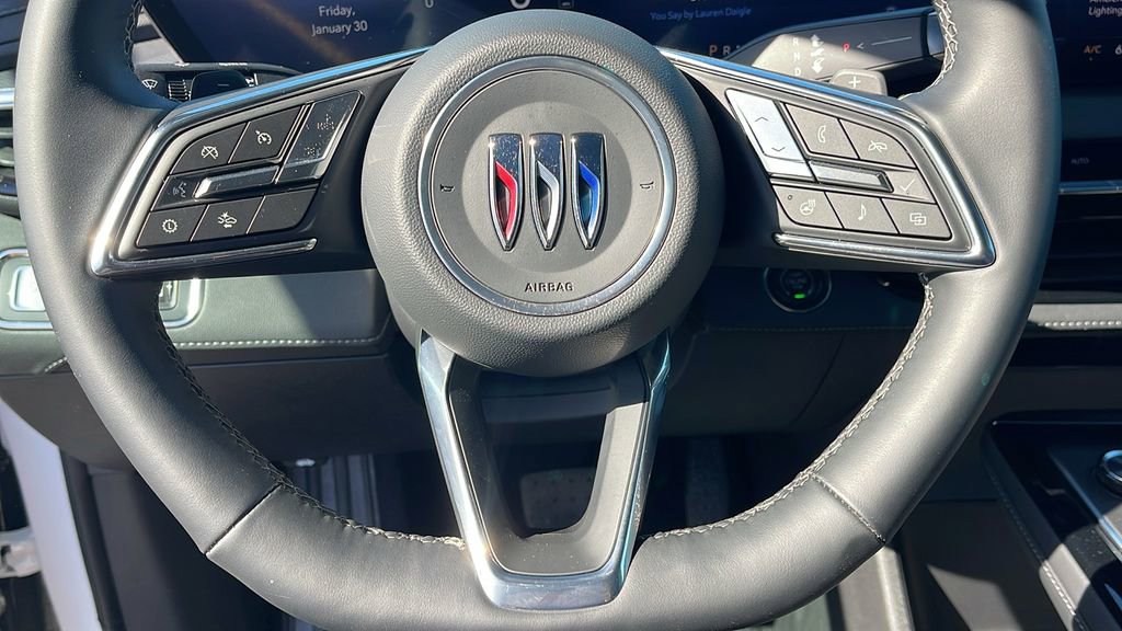 Used 2026 Buick Enclave Sport Touring w/ Power Package image 20