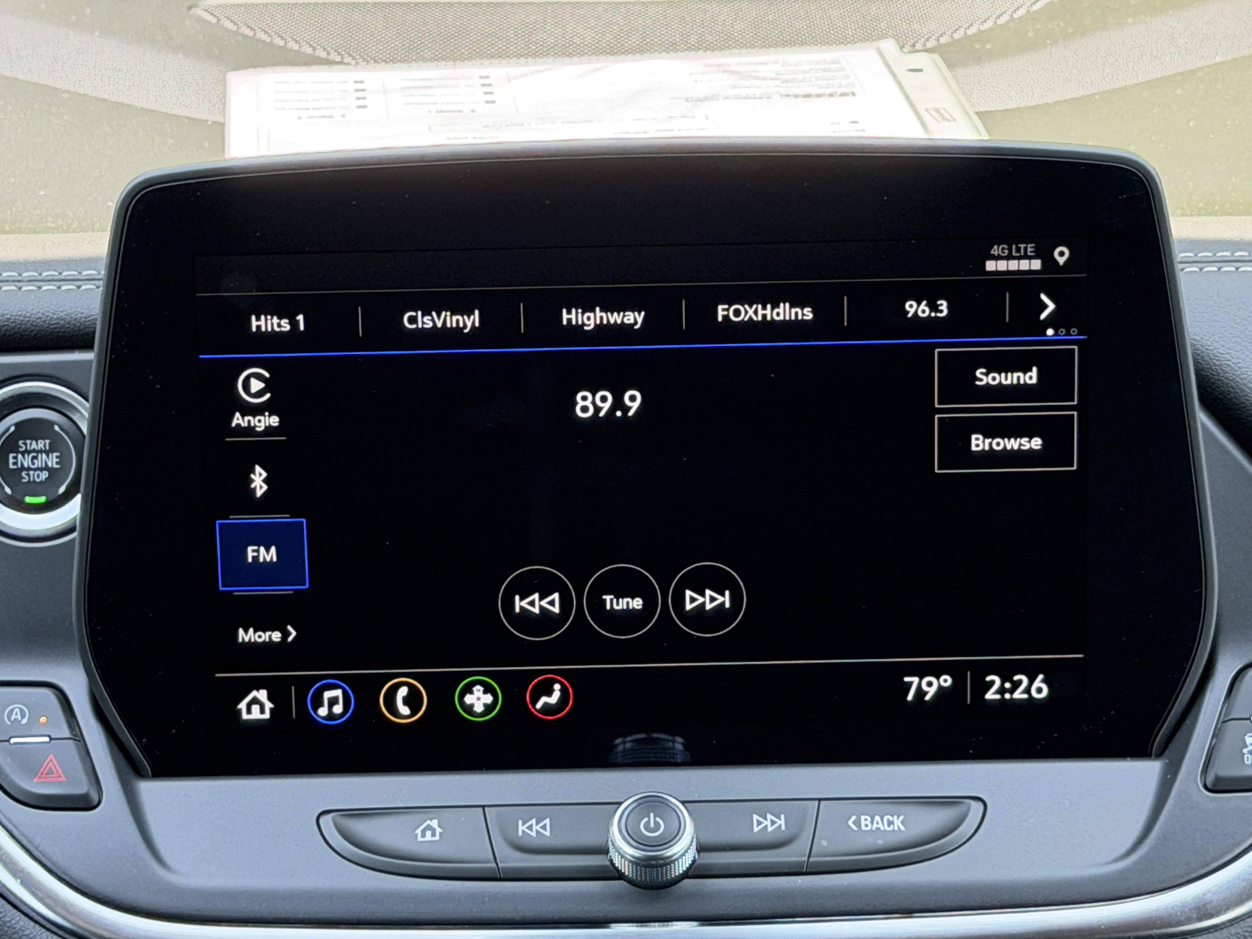 Used 2024 Chevrolet Blazer LT w/ Convenience Package FWD image 60