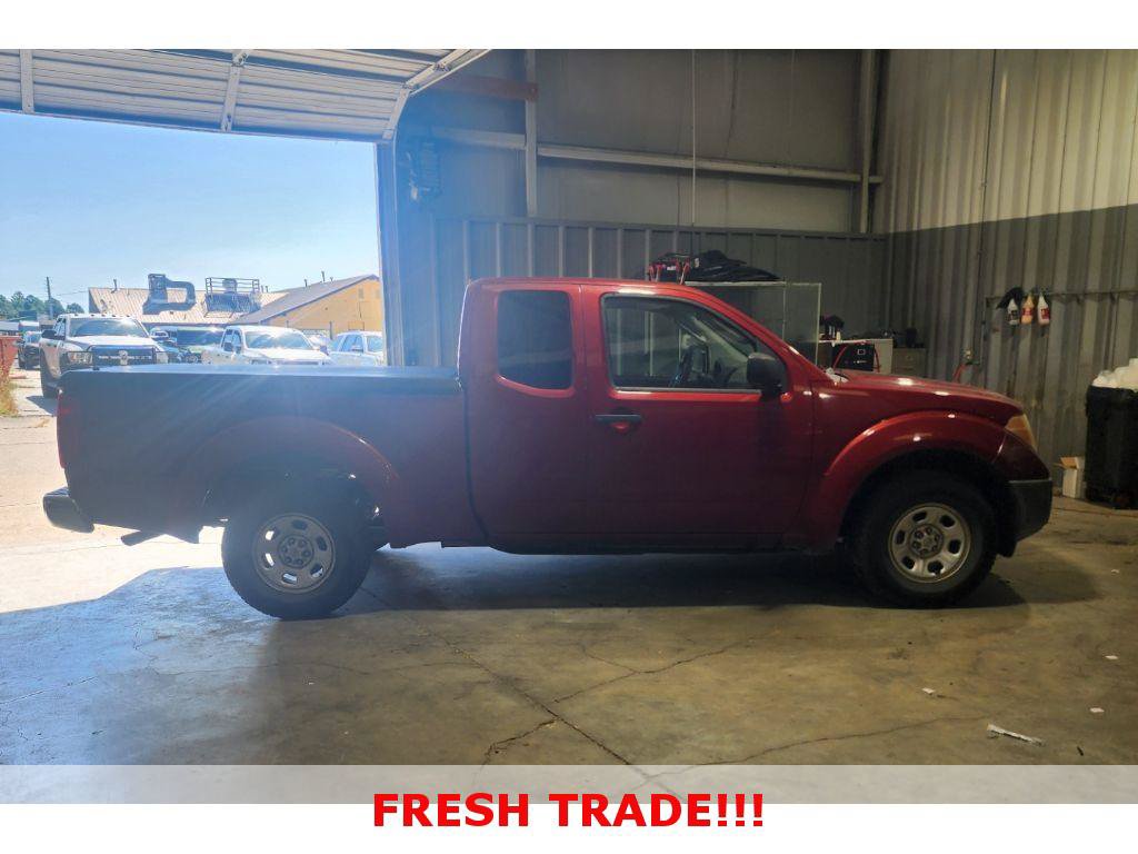 Used 2006 Nissan Frontier XE w/ (G01) XE Preferred Pkg RWD image 4