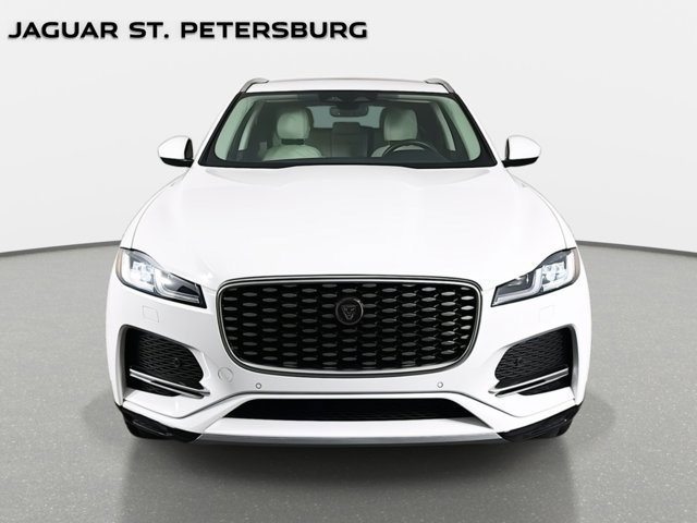 Used 2023 Jaguar F-PACE S image 2