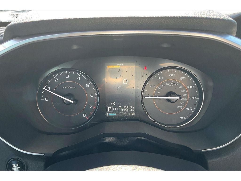 Used 2020 Subaru Crosstrek 2.0i Premium w/ Moonroof Package 1 AWD/4WD image 22