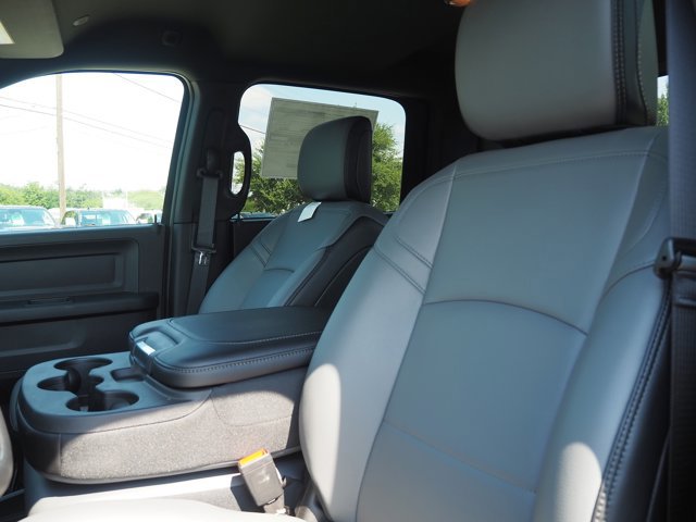 Certified 2025 RAM 2500 Tradesman image 26