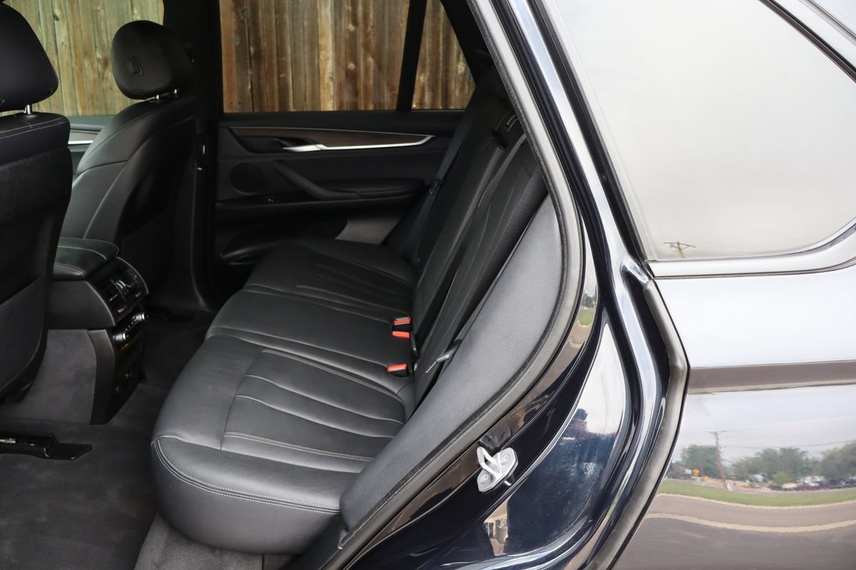 Used 2018 BMW X5 xDrive35i AWD/4WD image 21