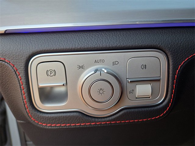 New 2025 Mercedes-Benz GLE 53 AMG 4MATIC image 21