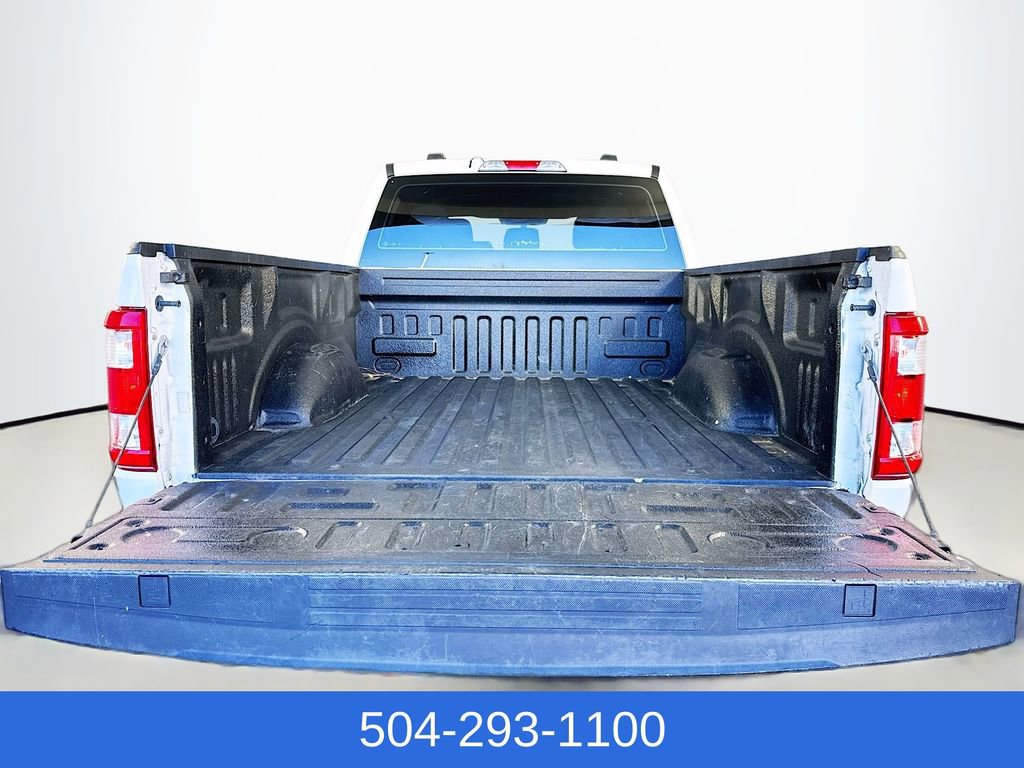 Used 2022 Ford F150 XL w/ Equipment Group 101A High image 24
