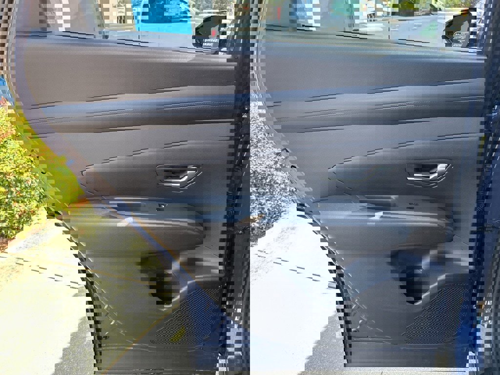 Used 2025 Hyundai Tucson SEL image 12