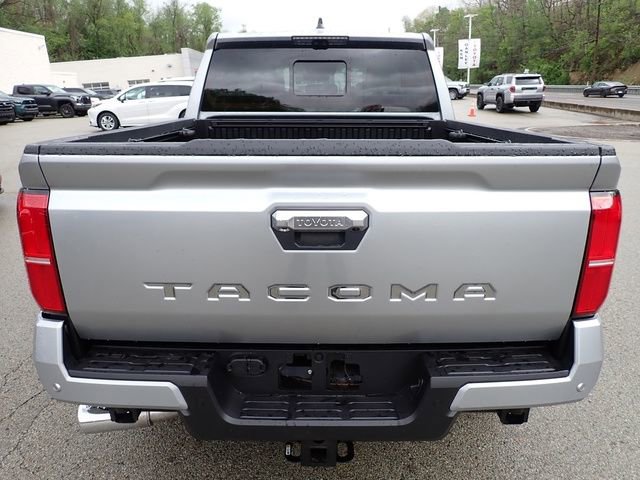 New 2026 Toyota Tacoma Limited AWD/4WD image 4