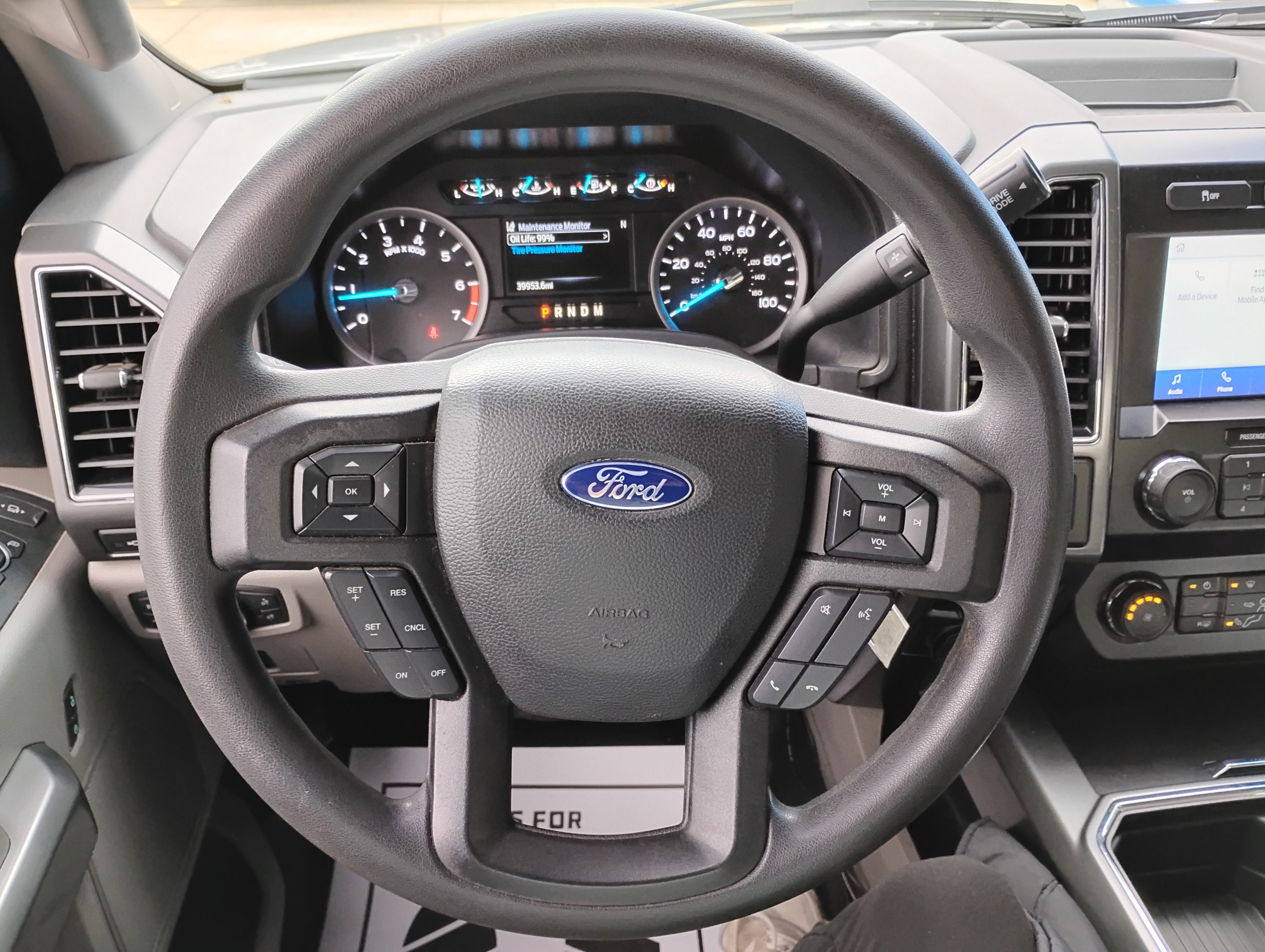 Used 2022 Ford F250 XLT w/ XLT Premium Package image 9