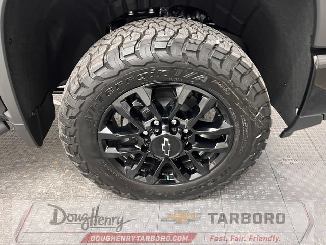 New 2026 Chevrolet Silverado 2500 LT w/ Trail Boss Package AWD/4WD image 20
