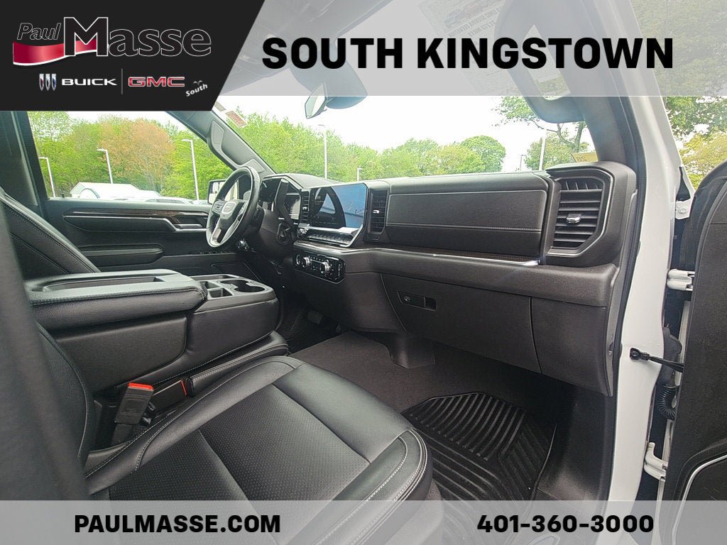 Used 2024 GMC Sierra 1500 Elevation AWD/4WD image 23