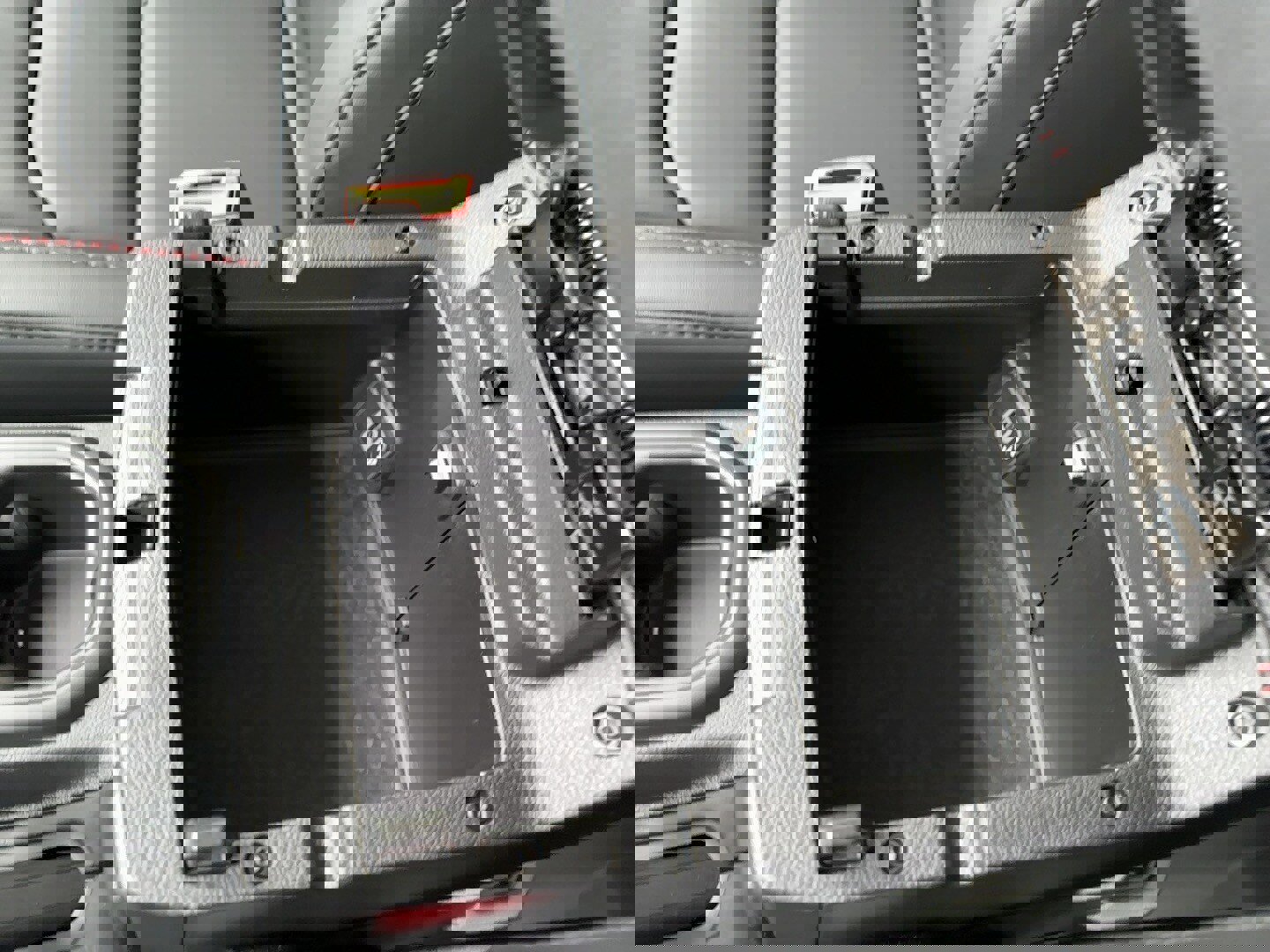 New 2026 Jeep Wrangler Unlimited Rubicon image 33