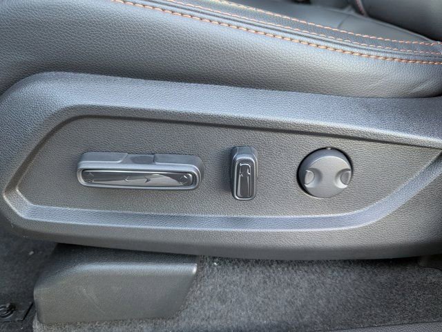 New 2026 Honda Pilot TrailSport image 18