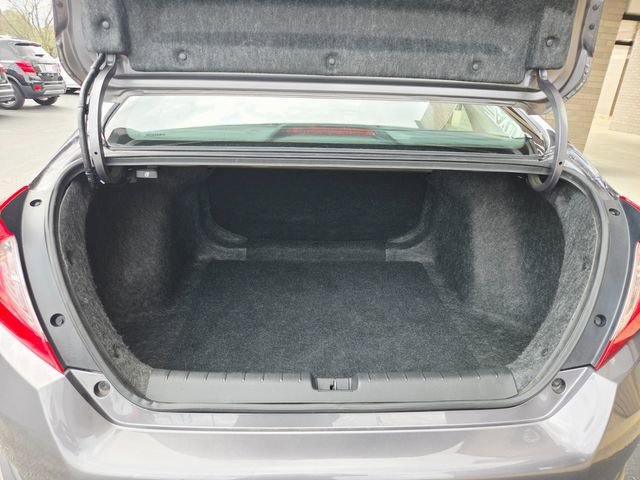 Used 2019 Honda Civic LX image 9