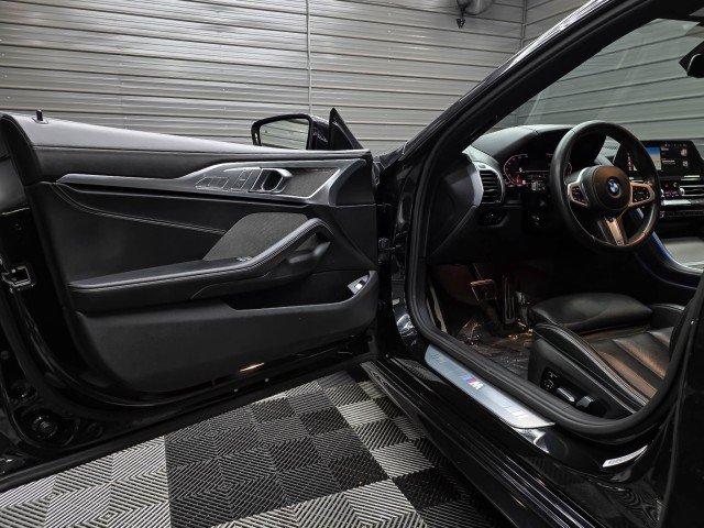 Used 2020 BMW 840i Gran Coupe xDrive w/ M Sport Package AWD/4WD image 35