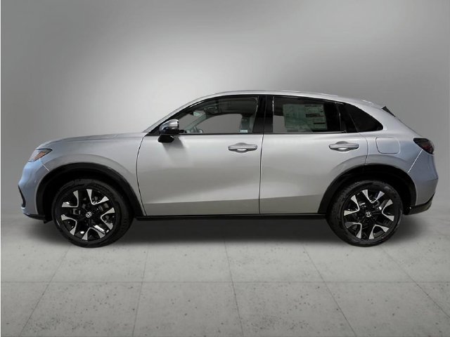 New 2027 Honda HR-V EX-L image 2