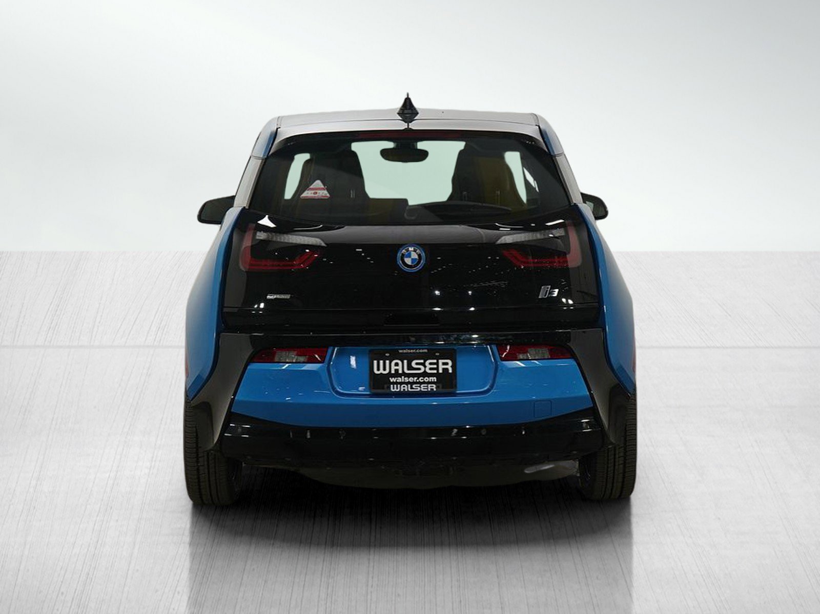 Used 2017 BMW i3 image 4
