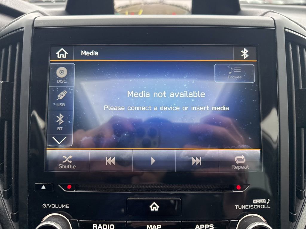 Used 2023 Subaru Forester Wilderness image 44