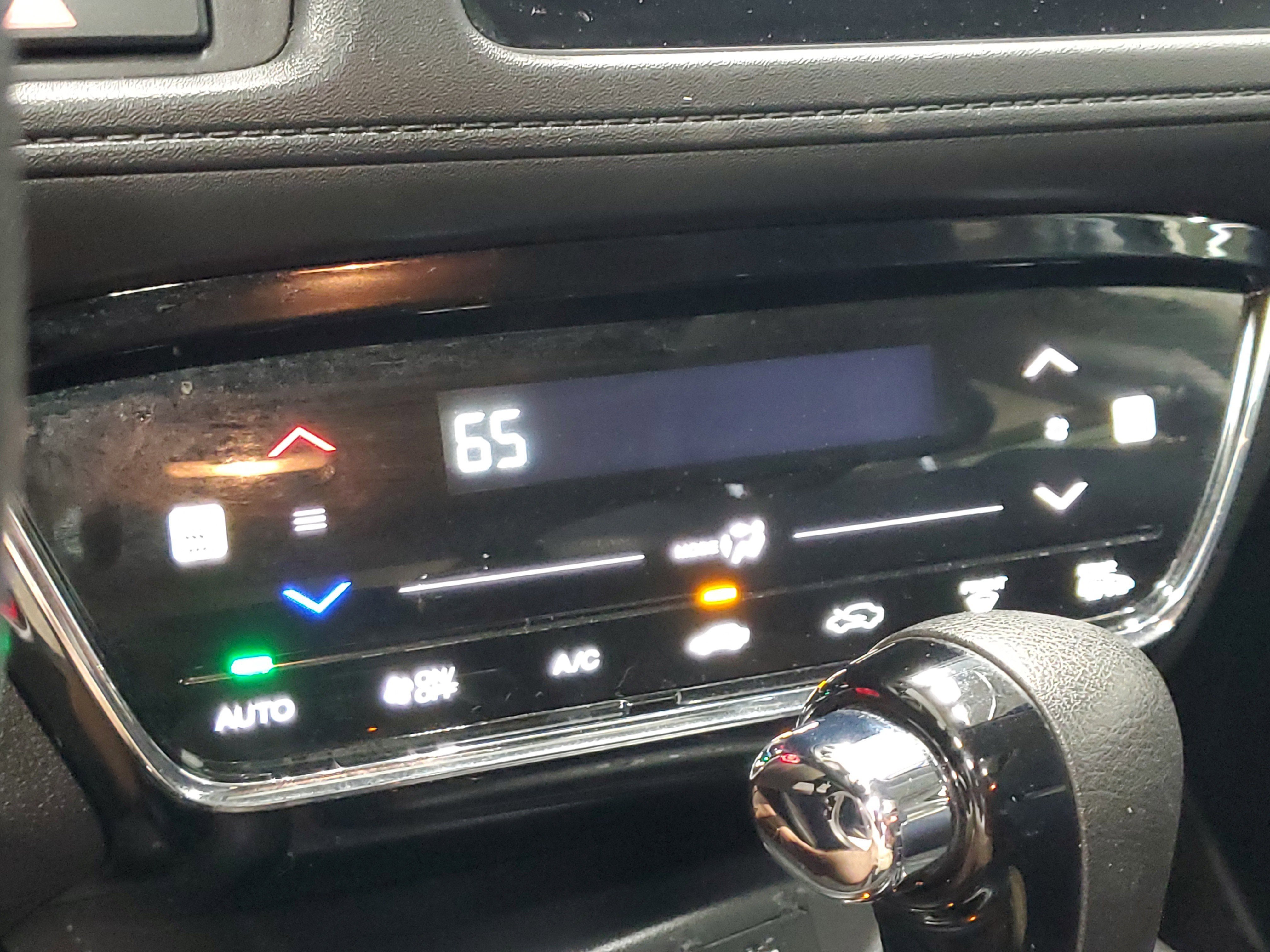 Used 2022 Honda HR-V EX image 33