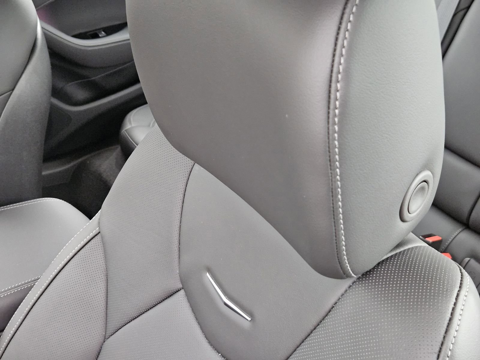 New 2026 Cadillac CT5 Premium Luxury RWD image 27