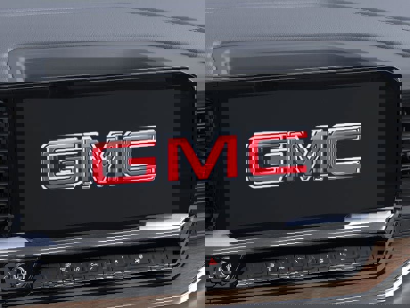 New 2026 GMC Sierra 2500 SLE image 33