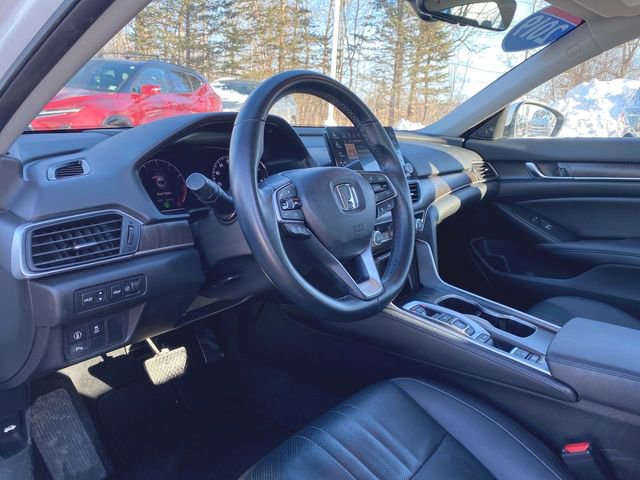 Used 2019 Honda Accord Touring image 10