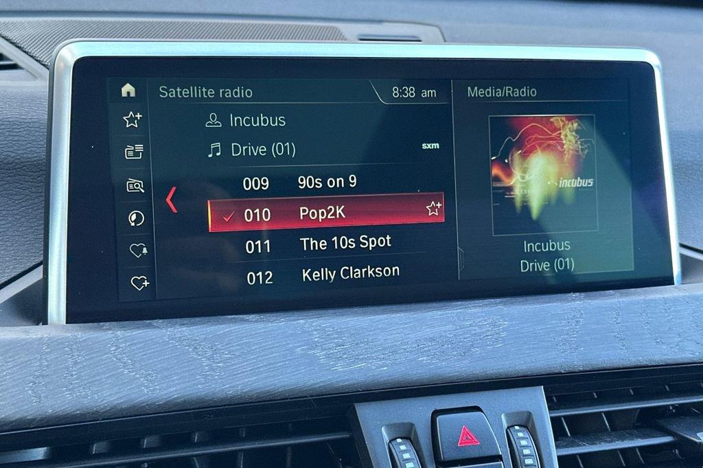 Used 2018 BMW X1 xDrive28i w/ Premium Package image 20