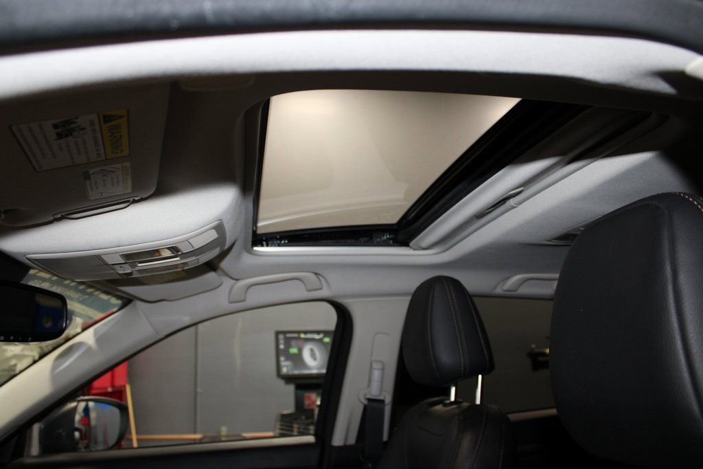 Used 2021 MAZDA CX-5 Touring w/ Touring Preferred SV Package image 35