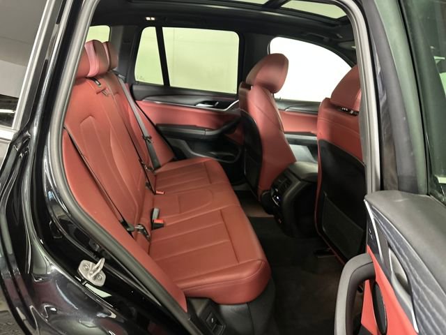 Used 2024 BMW X3 xDrive30i w/ Premium Package image 27