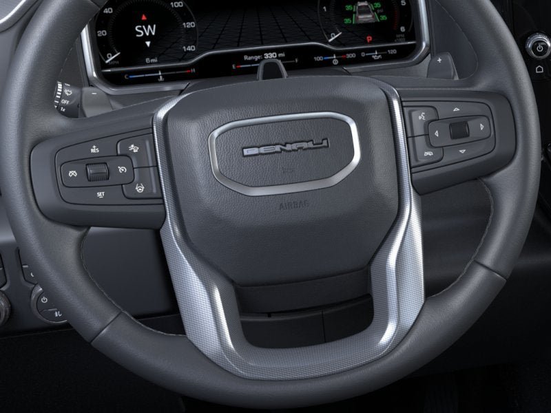 New 2026 GMC Sierra 1500 Denali w/ Technology Package AWD/4WD image 19