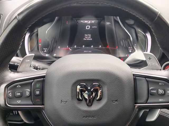 Used 2023 RAM 1500 TRX w/ TRX Level 1 Equipment Group AWD/4WD image 12