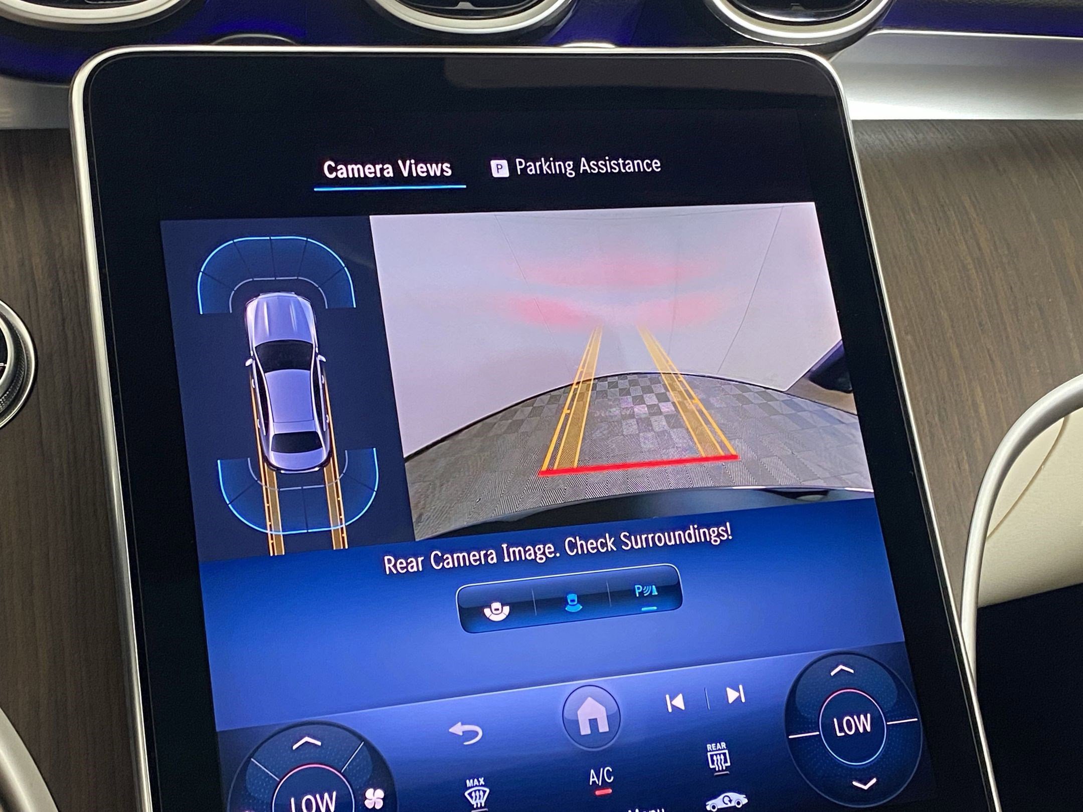 Used 2025 Mercedes-Benz C 300 C 300 image 25