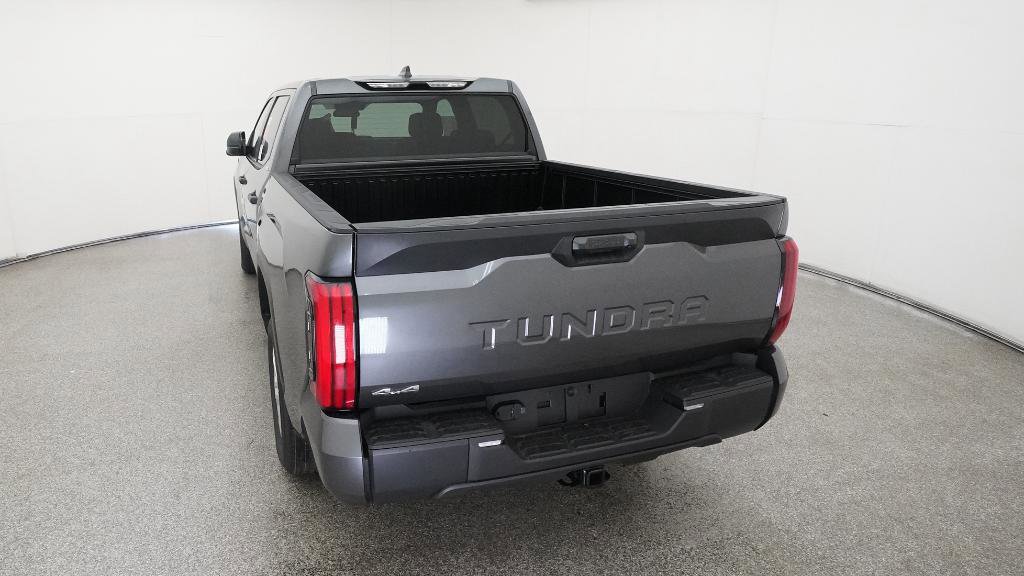 New 2026 Toyota Tundra SR5 image 6