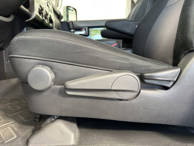 Used 2014 Toyota FJ Cruiser 4WD w/ Upgrade Package image 21