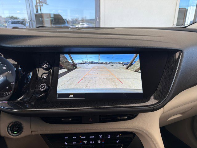 Used 2023 Buick Envision Essence image 36