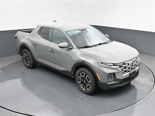 Used 2024 Hyundai Santa Cruz SEL image 17