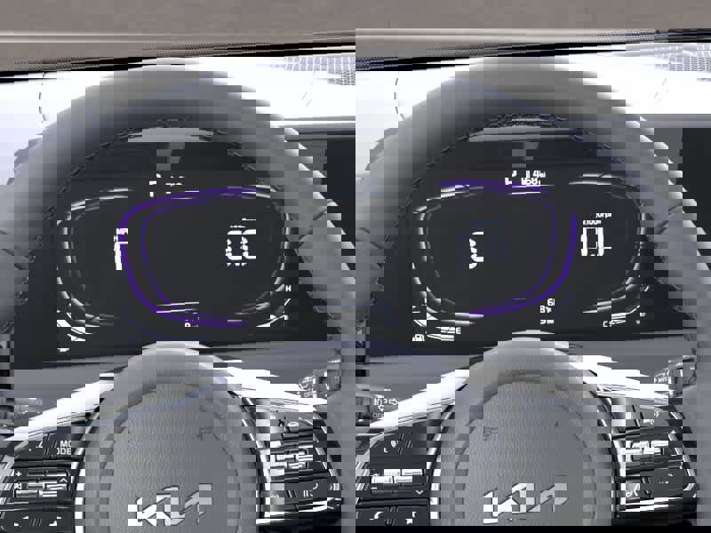 New 2026 Kia Seltos S image 21