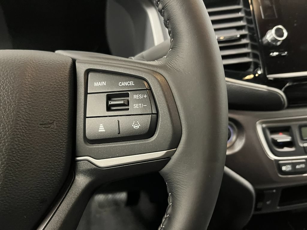 New 2026 Honda Ridgeline RTL image 17