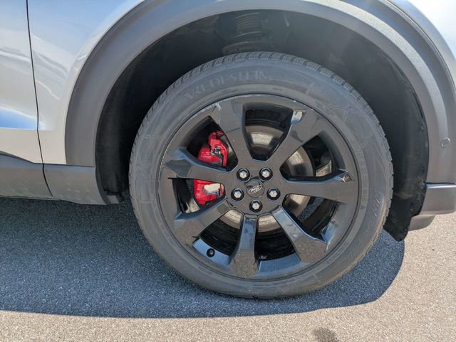 Used 2020 Ford Explorer ST w/ ST Street Pack image 11