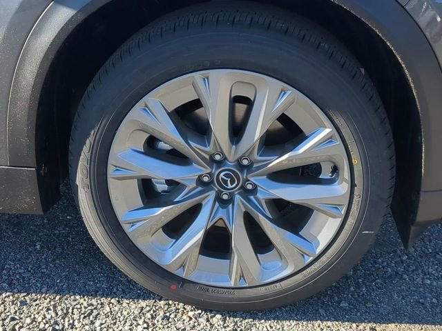 New 2026 MAZDA CX-90 3.3 Turbo w/ Preferred Package image 9