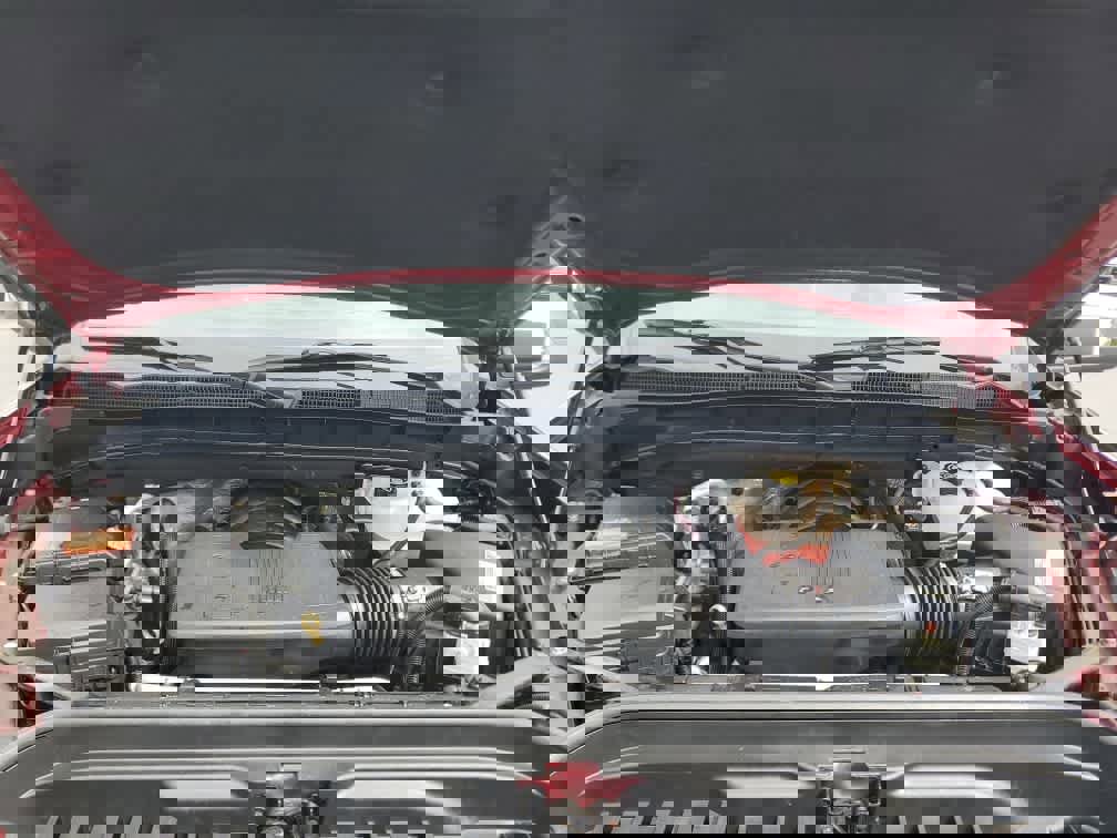 Used 2019 GMC Sierra 1500 Denali w/ Denali Ultimate Package image 11