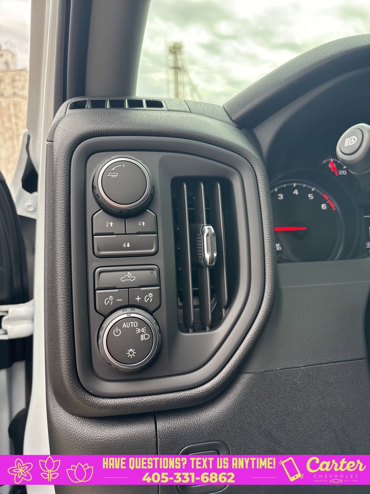 New 2026 Chevrolet Silverado 3500 W/T w/ WT Convenience Package image 17